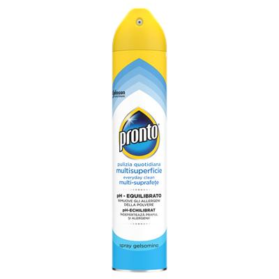 pronto Spray Suprafete Multiple Iasomie 300 ml