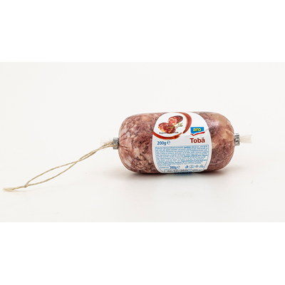 Toba de Casa 200 g