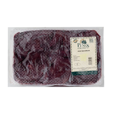 PENES Ficat Curcan 1 kg
