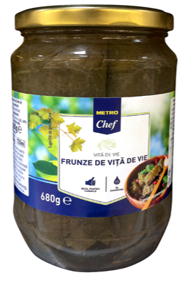 Frunze de Vita de Vie 680 g