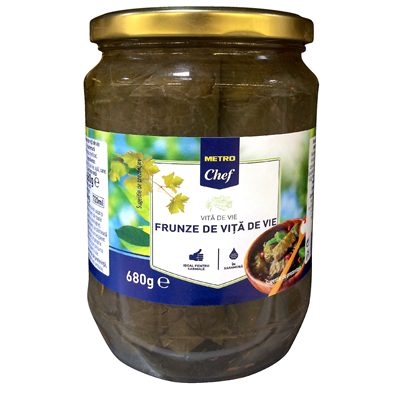 Frunze de Vita de Vie 680 g