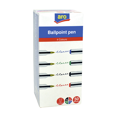 Pixuri Diverse Culori 1 mm x 50 bucati