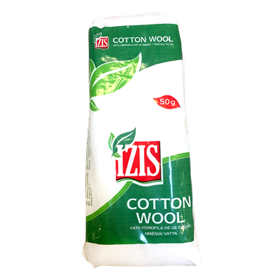 IZIS Vata 50 g - WALTI