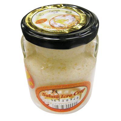 DELTA FISH Salata Icre Crap 230 g
