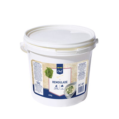 Sos Remoulade 2,3 Kg
