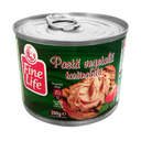 Fine Life Vegetal Original  200 G - WALTI