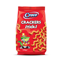 CROCO Sticks cu Sare 100 g - WALTI