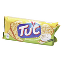 TUC Biscuiti Sarati cu Smantana si Ceapa 100 g - WALTI
