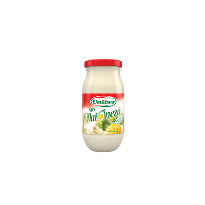 Univer Sos Maioneza 380 g