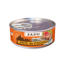 SADU Pate de Pasare  100 g - WALTI