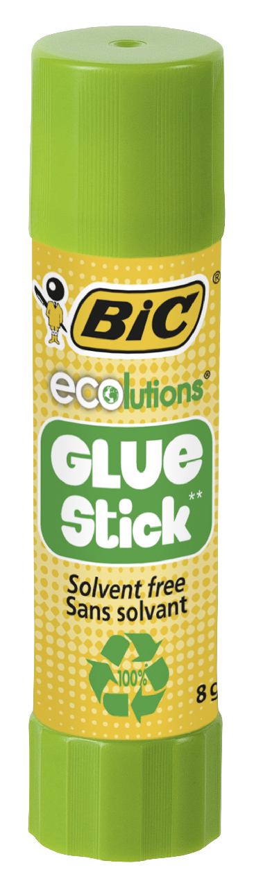 BiC Eco Lipici Stick Solid 8 g