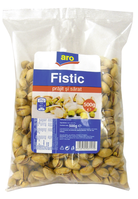 Fistic Prajit sii Sarat 500 g