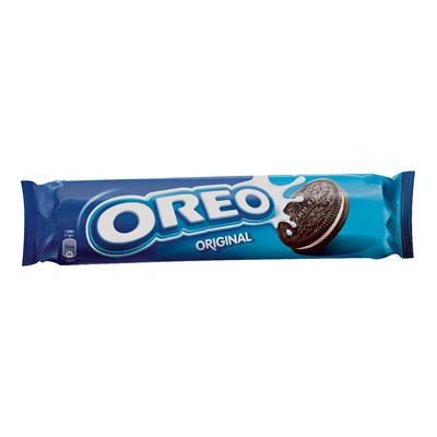 OREO Biscuiti 154 g - WALTI