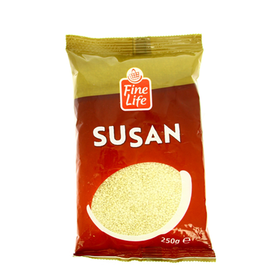 Fine Life Susan 250 g - WALTI