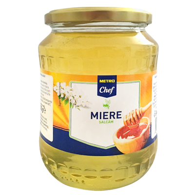 Miere Salcam 900 g