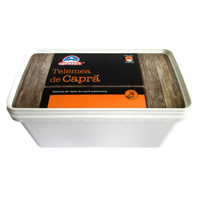 OLYMPUS Telemea de Capra Feliata 2 Kg