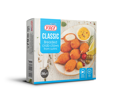 VICI Muslitos Surimi 250 g