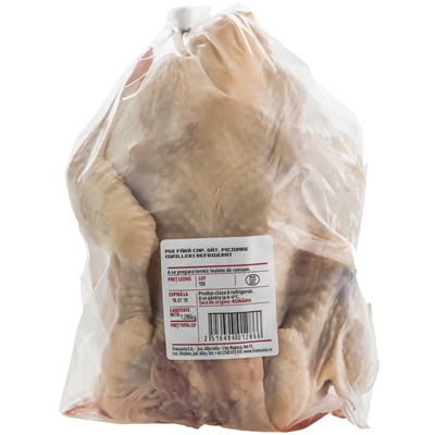 CUMSECADE Pui Grill 1 kg