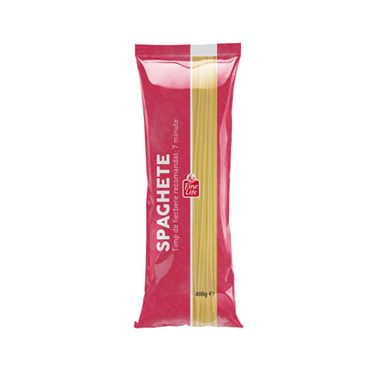 Fine Life Spaghete 400 g - WALTI