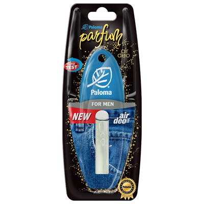Paloma Parfum Odorizant Auto For Men 14 g