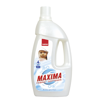 SANO Balsam Rufe Bio 4 L - WALTI