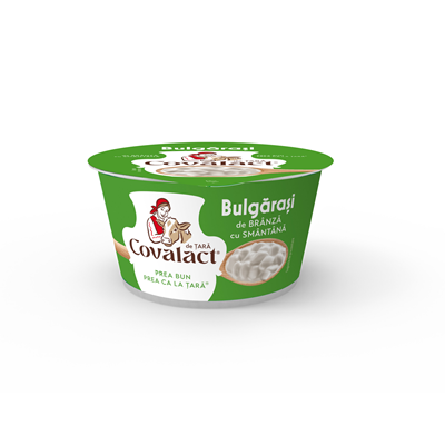 Covalact Bulgarasi Branza 5,5% 180 g