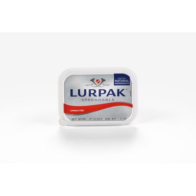LURPAK Grasime Tartinabila Nesarat 200 g