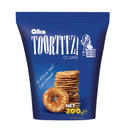 TOORTITZI cu Sare 200 g - WALTI