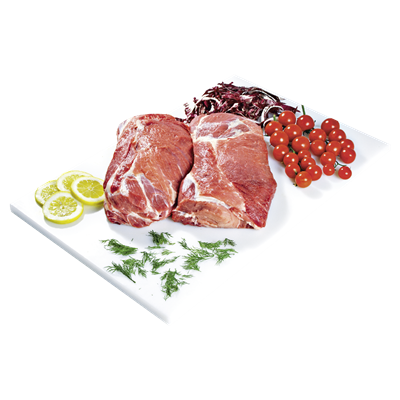 Ceafa Porc fara Os 1 kg