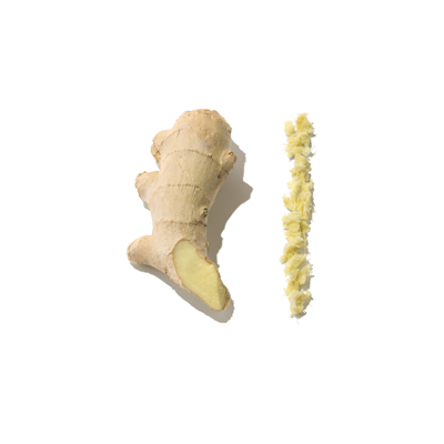 Ghimbir (Zingiber officinale)