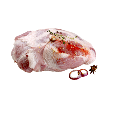 Spata Porc Fara Os Vacuum pret/kg