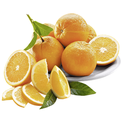 Portocale Calibru 3 - 5, 1 KG