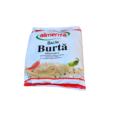 ALIMENTA Burta Vita Fideluta 1 Kg