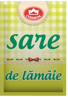 COSMIN Sare Lamaie 20 x 5 g