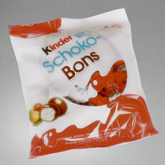 KINDER SCHOKO-BONS Bomboane 46 g
