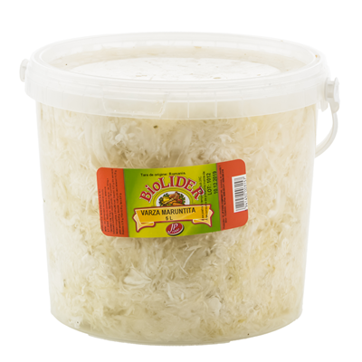 Varza Murata Tocata 5 L