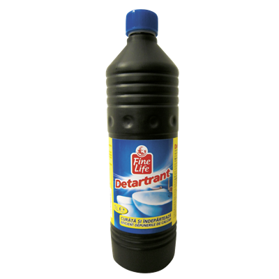 Fine Life Detartrant 1 L - WALTI