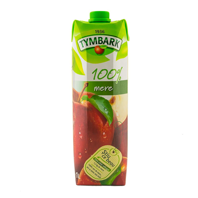 TYMBARK Nectar Mere 1 L - WALTI