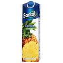SANTAL Nectar de Ananas 50% 1 L - WALTI