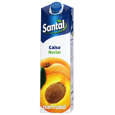 SANTAL Nectar de Caise 40% 1 L - WALTI