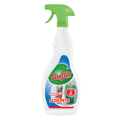 Nufar Spray Pete 500 ml - WALTI