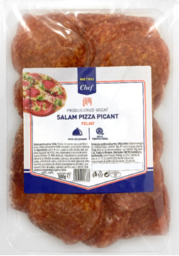 Salam Pizza Picant 300 g