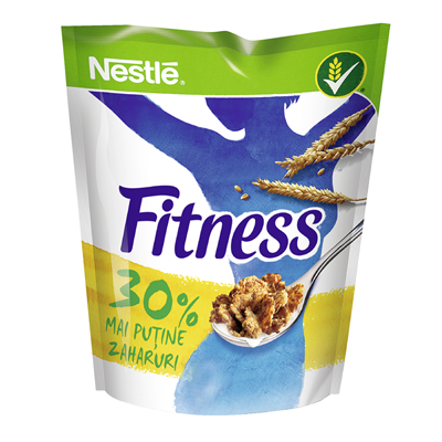 FITNESS Cereale Simple 425 g - WALTI