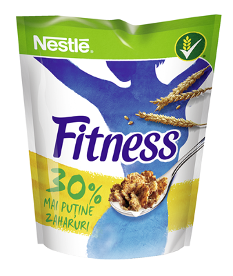 Fitness Cereale Simple 425 g