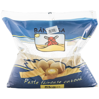 BANEASA Cus-Cus 5 Kg - WALTI