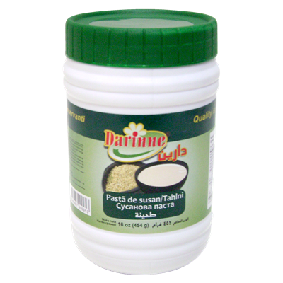 DARINNE Pasta de Susan 454 g - WALTI