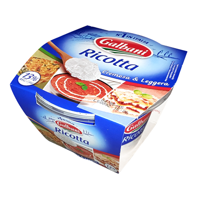 Galbani Ricotta 450 g