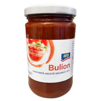 aro Bulion 18% 300 G