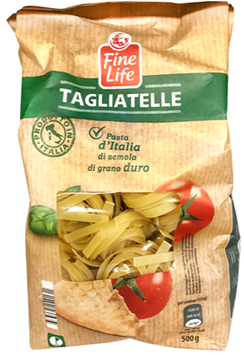Fine Life Tagliatelle 500 g