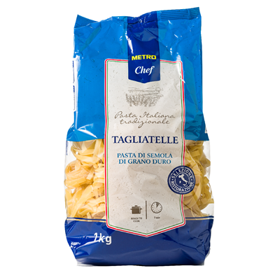 Tagliatelle 1 Kg